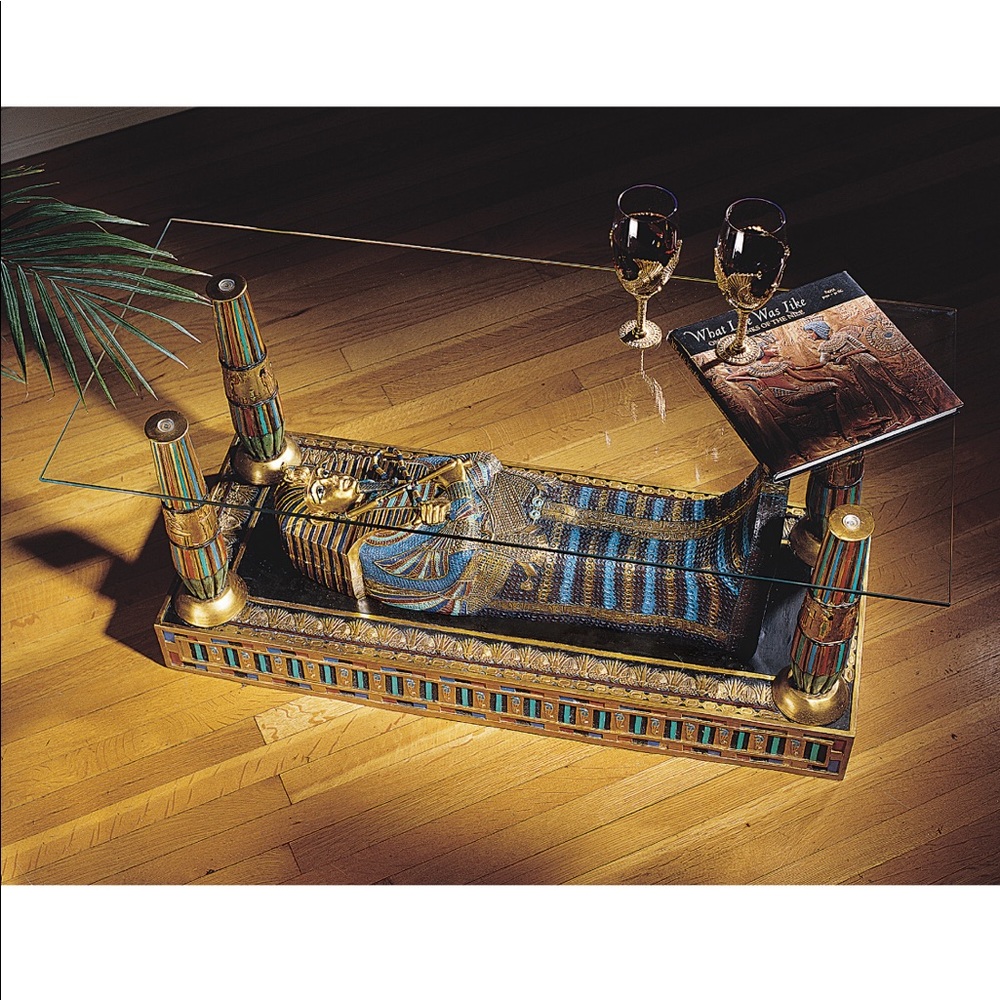 Meet your Posher, Mohamed